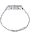 Ρολόι BREIL Tribe Azure Crystals Chronograph Silver Stainless Steel Bracelet - Image 4