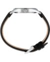 Ρολόι BREIL Tribe Refine Black Leather Strap - Image 4