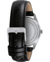 Ρολόι BREIL Tribe Refine Black Leather Strap - Image 5