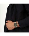 Ρολόι BREIL Tribe Captain Chronograph Silver Stainless Steel Bracelet - Image 2