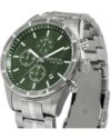 Ρολόι BREIL Tribe Captain Chronograph Silver Stainless Steel Bracelet - Image 3