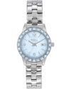 Ρολόι BREIL Tribe Glow And Go Crystals Silver Stainless Steel Bracelet