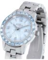 Ρολόι BREIL Tribe Glow And Go Crystals Silver Stainless Steel Bracelet - Image 3