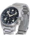 Ρολόι BREIL Tribe Recon Chronograph Silver Stainless Steel Bracelet - Image 3