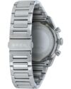 Ρολόι BREIL Tribe Recon Chronograph Silver Stainless Steel Bracelet - Image 5