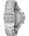Ρολόι BREIL Tribe Stand Guard Chronograph Silver Stainless Steel Bracelet - Image 5