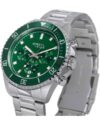 Ρολόι BREIL Tribe Stand Guard Chronograph Silver Stainless Steel Bracelet - Image 3