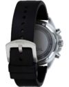 Ρολόι BREIL Tribe Stand Guard Chronograph Black Silicone Strap - Image 5