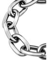 Βραχιόλι BREIL Distinctive από ανοξείδωτο ατσάλι και αλουμίνιο - Image 3