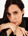 Βραχιόλι BREIL Distinctive από ανοξείδωτο ατσάλι και αλουμίνιο - Image 2