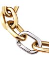 Βραχιόλι BREIL Distinctive από ανοξείδωτο ατσάλι και αλουμίνιο - Image 4