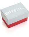 Σκουλαρίκια BREIL Stylize από ανοξείδωτο ατσάλι με πέρλες - Image 5