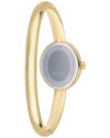 Ρολόι BREIL Hoop Crystals Gold Stainless Steel Bracelet - Image 4