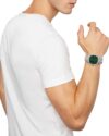 Ρολόι BREIL BSW 6.5 Silver Stainless Steel Bracelet - Image 2