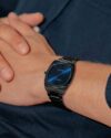 Ρολόι BREIL BSW 6.5 Black Stainless Steel Bracelet - Image 2