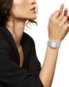 Ρολόι BREIL BSW 6.5 Silver Stainless Steel Bracelet - Image 2