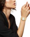 Ρολόι BREIL BSW 6.5 Gold Stainless Steel Bracelet - Image 2