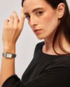 Ρολόι BREIL Carre Silver Stainless Steel Bracelet - Image 2