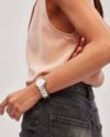Ρολόι BREIL Dozen Silver Stainless Steel Bracelet - Image 2