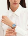 Ρολόι BREIL Stand Out Crystals Chronograph Silver Stainless Steel Bracelet - Image 2