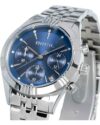 Ρολόι BREIL Stand Out Crystals Chronograph Silver Stainless Steel Bracelet - Image 3