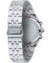 Ρολόι BREIL Stand Out Crystals Chronograph Silver Stainless Steel Bracelet - Image 5