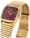 Ρολόι BREIL Stylize Gold Stainless Steel Bracelet - Image 3