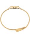 Ρολόι BREIL Stylize Gold Stainless Steel Bracelet - Image 4