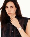 Ρολόι BREIL Nuve Silver Stainless Steel Bracelet - Image 2