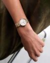 Ρολόι BREIL Nuve Gold Stainless Steel Bracelet - Image 2