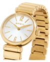 Ρολόι BREIL Nuve Gold Stainless Steel Bracelet - Image 3