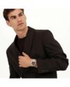 Ρολόι BREIL Retrofuture Chronograph Silver Stainless Steel Bracelet - Image 2