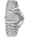 Ρολόι BREIL Retrofuture Chronograph Silver Stainless Steel Bracelet - Image 5