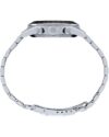 Ρολόι BREIL Extreme Noir Chronograph Silver Stainless Steel Bracelet - Image 4