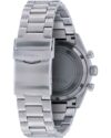 Ρολόι BREIL Extreme Noir Chronograph Silver Stainless Steel Bracelet - Image 5