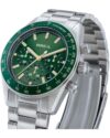 Ρολόι BREIL Extreme Noir Chronograph Silver Stainless Steel Bracelet - Image 3
