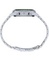 Ρολόι BREIL Extreme Noir Chronograph Silver Stainless Steel Bracelet - Image 4