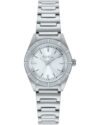 Ρολόι BREIL B 12 H Silver Stainless Steel Bracelet