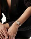 Ρολόι BREIL B 12 H Silver Stainless Steel Bracelet - Image 2