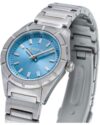 Ρολόι BREIL B 12 H Silver Stainless Steel Bracelet - Image 3