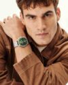 Ρολόι BREIL Six.3.Nine Chronograph Silver Stainless Steel Bracelet Gift Set - Image 2