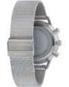 Ρολόι BREIL Six.3.Nine Chronograph Silver Stainless Steel Bracelet Gift Set - Image 5