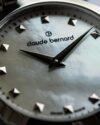 Γυναικείο ρολόι CLAUDE BERNARD Dress Code με μπρασελέ από ανοξείδωτο ατσάλι - Image 2