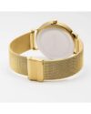 Ρολόι ESPRIT Everyday Gold Stainless Steel Bracelet - Image 3