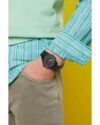 Ρολόι ESPRIT Color ID Black Stainless Steel Bracelet - Image 2