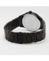 Ρολόι ESPRIT Color ID Black Stainless Steel Bracelet - Image 4