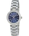 Ρολόι BREIL Tribe Dance Floor Crystals Silver Stainless Steel Bracelet