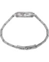 Ρολόι BREIL Tribe Dance Floor Crystals Silver Stainless Steel Bracelet - Image 3