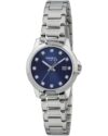 Ρολόι BREIL Tribe Classic Elegance Crystals Silver Stainless Steel Bracelet