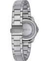 Ρολόι BREIL Tribe Classic Elegance Crystals Silver Stainless Steel Bracelet - Image 3
